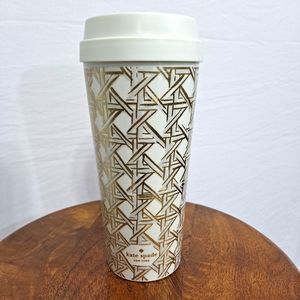 Kate Spade Insulated 20oz Travel Mug